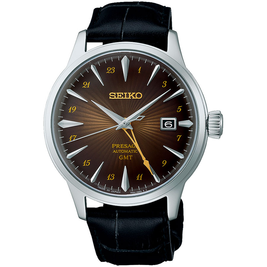 Часы Seiko Presage SARY243