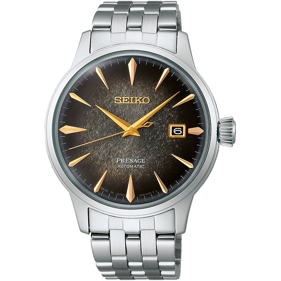 Часы Seiko Presage SARY245