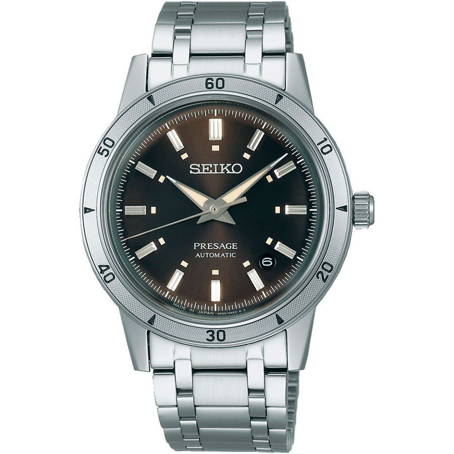Часы Seiko Presage SARY249