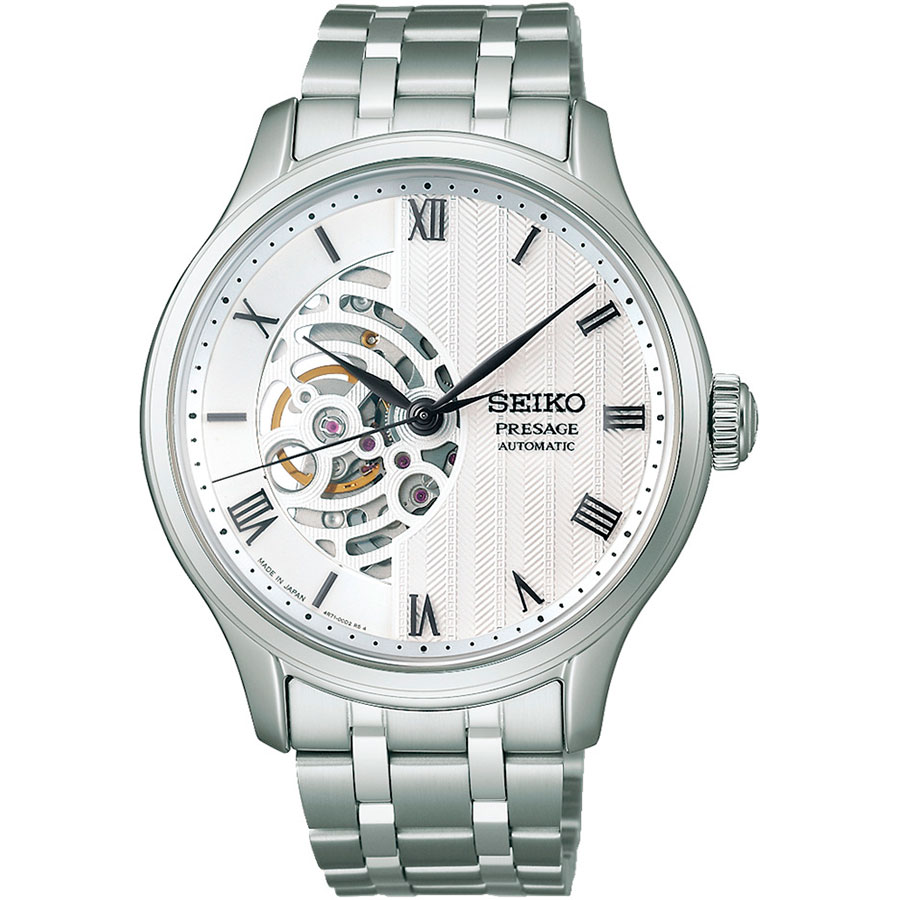 Часы Seiko Presage SARY251