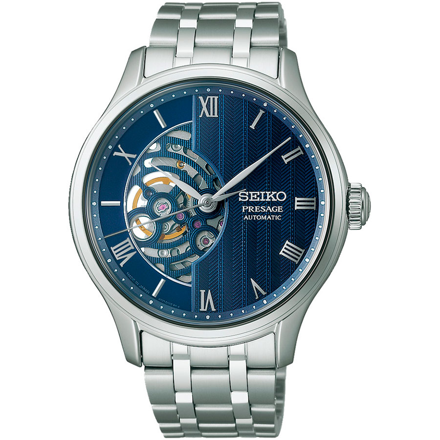 Часы Seiko Presage SARY253