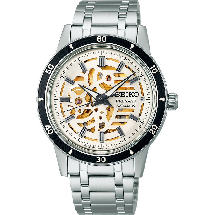 Часы Seiko Presage SARY255