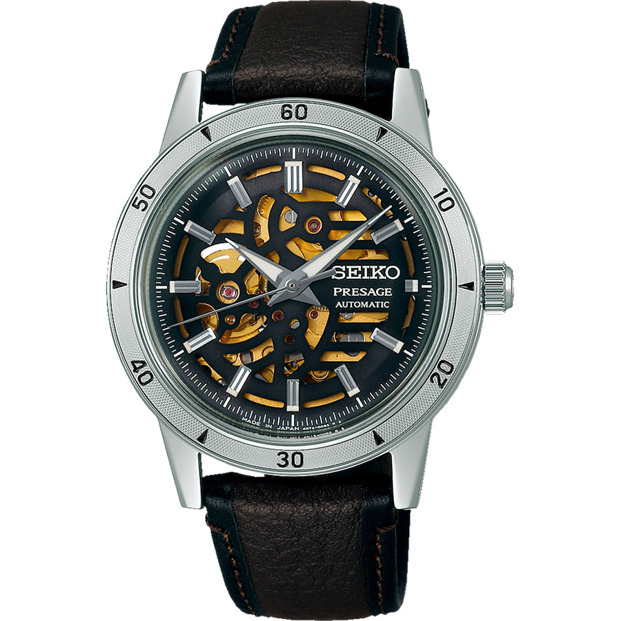 Часы Seiko Presage SARY257