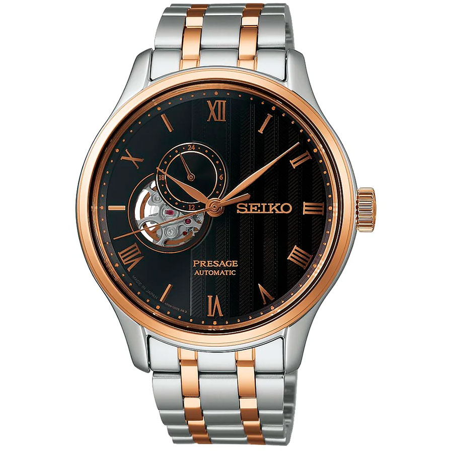 Часы Seiko Presage SARY262