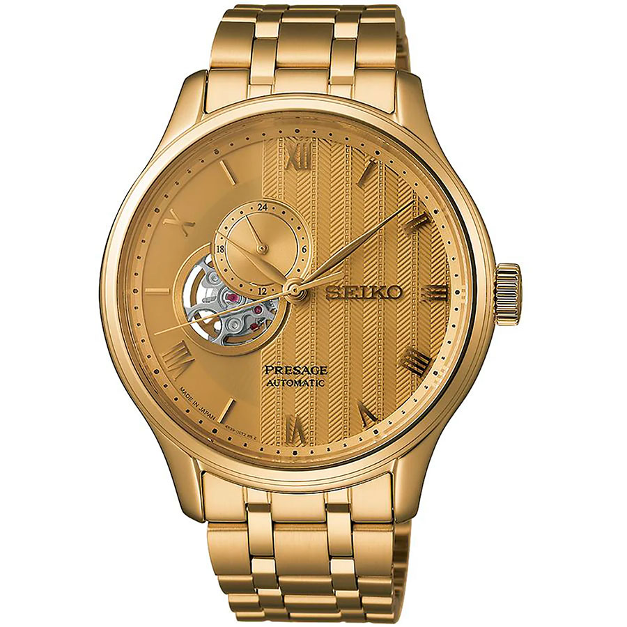 Часы Seiko Presage SARY264