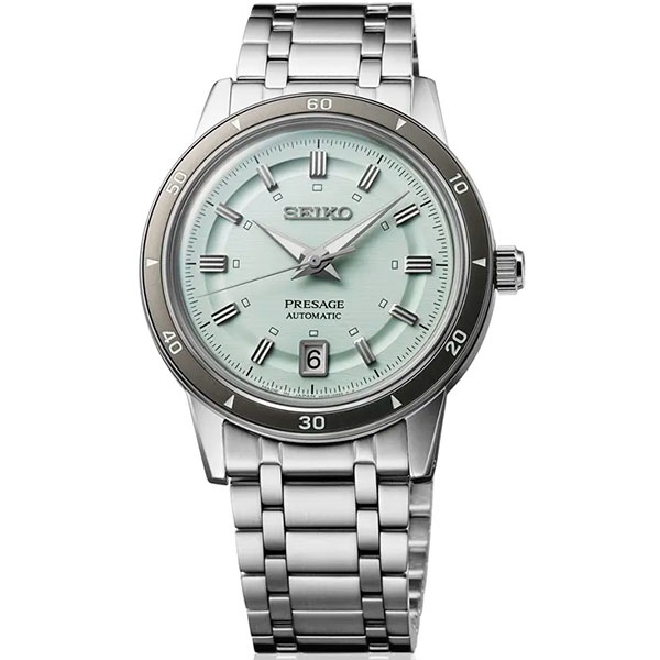 Часы Seiko Presage SARY265