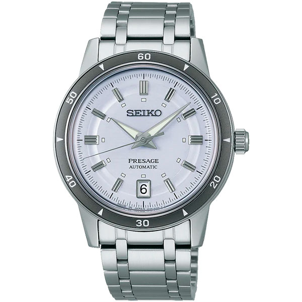 Часы Seiko Presage SARY267