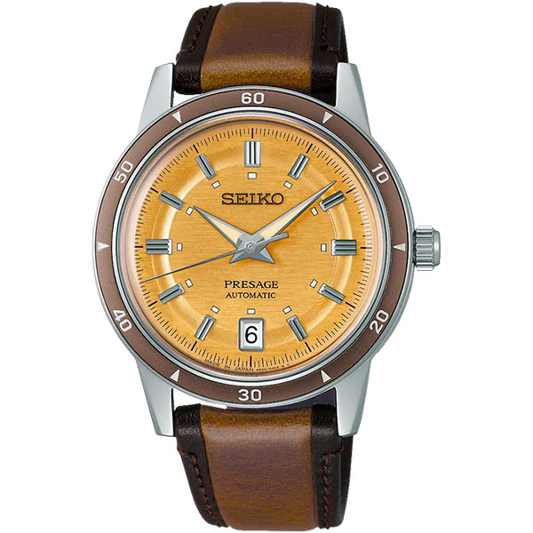 Часы Seiko Presage SARY269