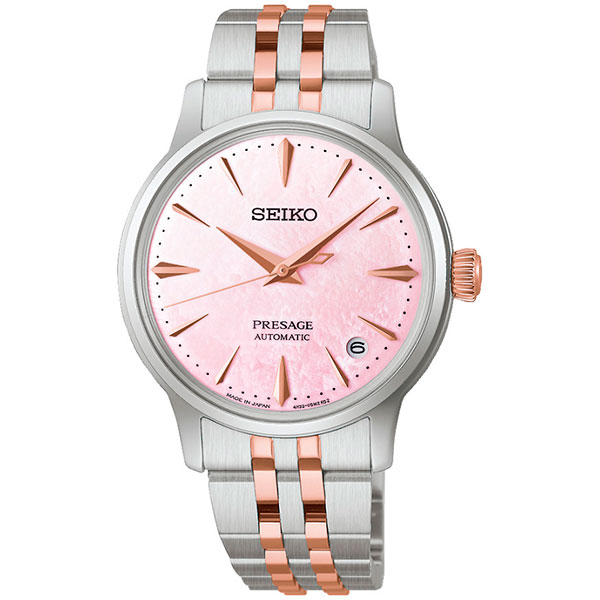 Часы Seiko Presage SARY270