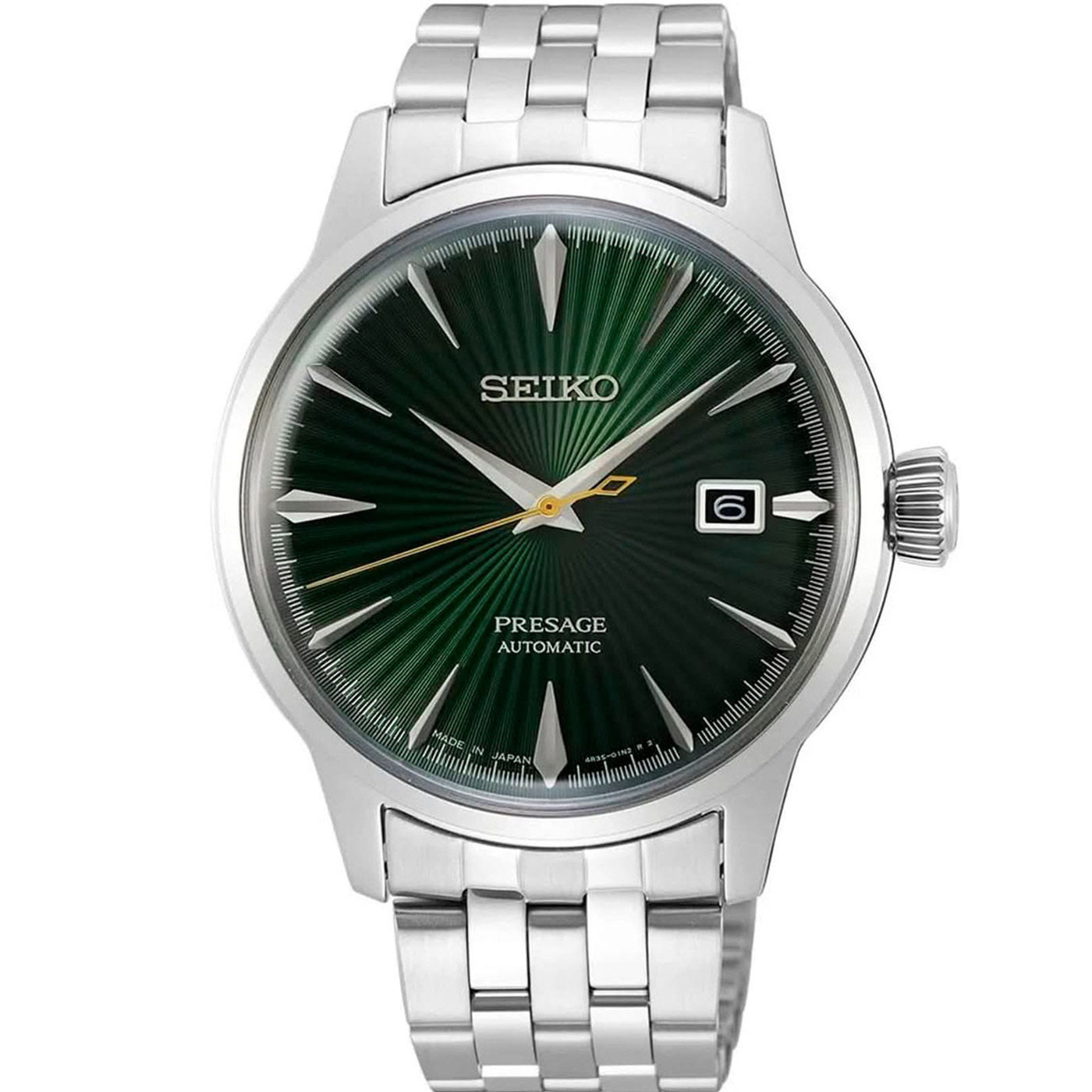 Часы Seiko Presage SARY271