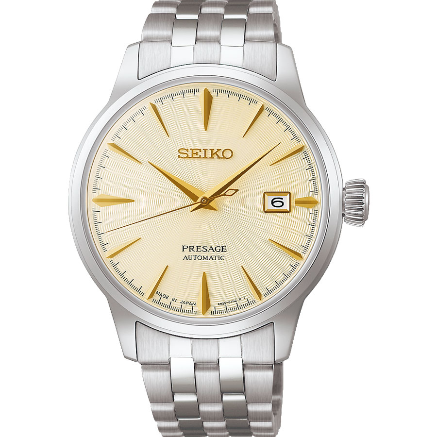 Часы Seiko Presage SARY273
