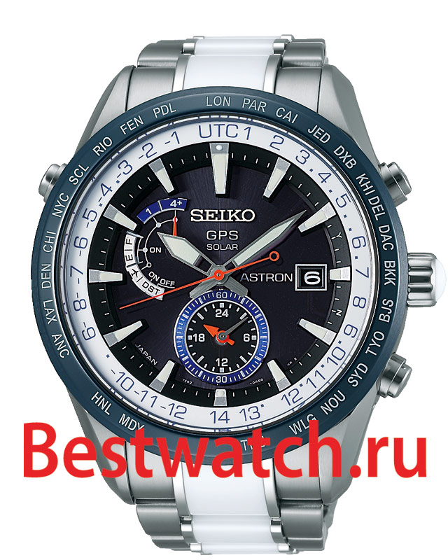 Часы Seiko Astron SAS029J1