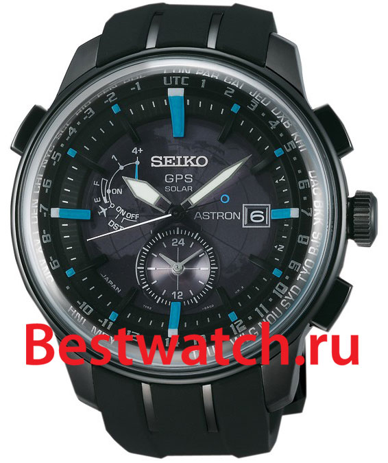 Часы Seiko Astron SAS033J1