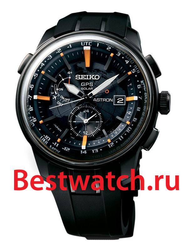 Часы Seiko Astron SAS035J1