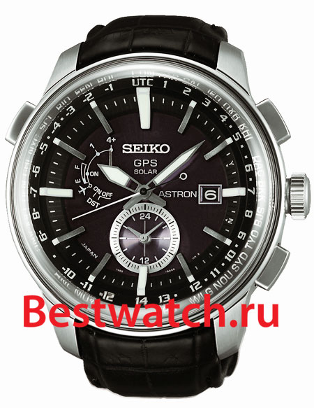 Часы Seiko Astron SAS037J1