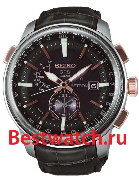 Часы Seiko Astron SAS038J1