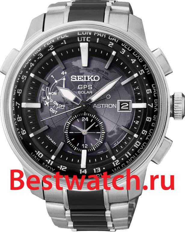 Часы Seiko Astron SAS039J1