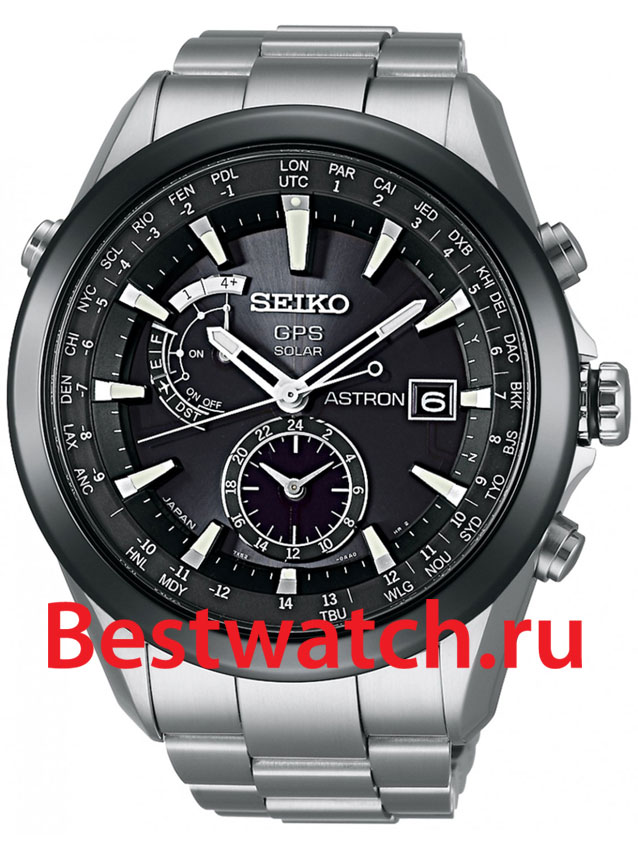 Часы Seiko Astron SAST003G
