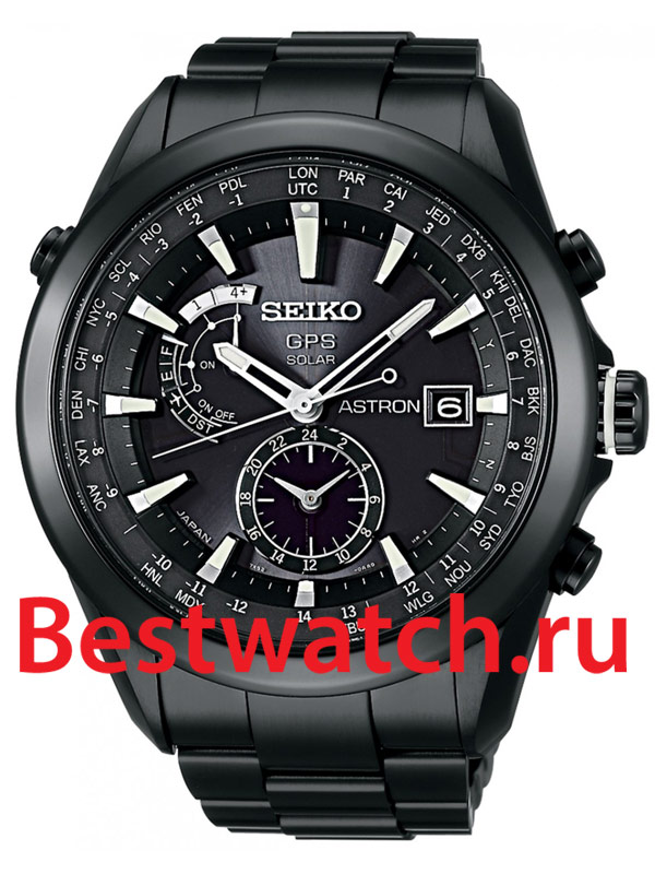 Часы Seiko Astron SAST007G