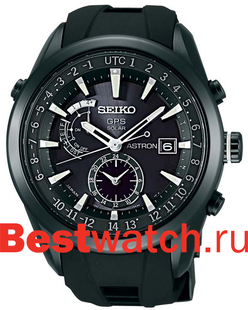 Часы Seiko Astron SAST011G