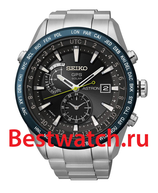 Часы Seiko Astron SAST023G