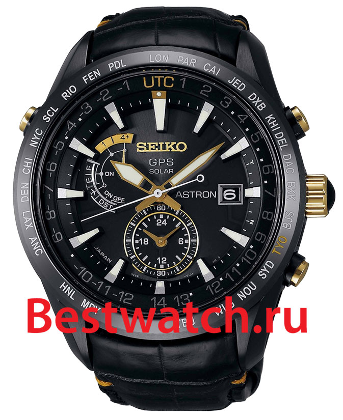 Часы Seiko Astron SAST100G