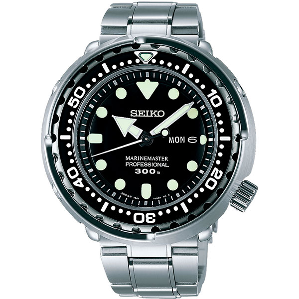 Часы Seiko Prospex SBBN031