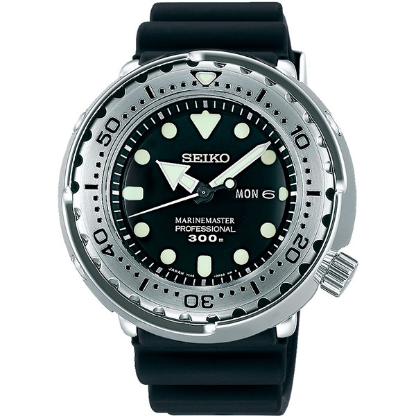 Часы Seiko Prospex SBBN033