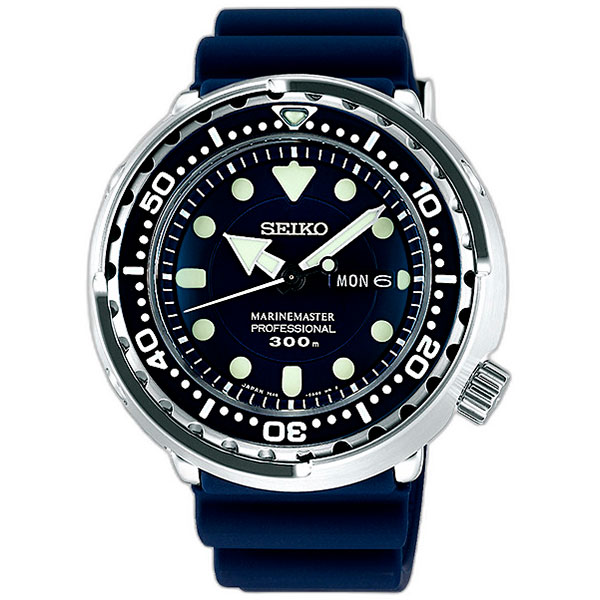 Часы Seiko Prospex SBBN037