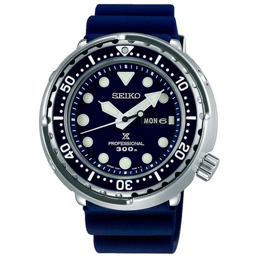 Часы Seiko Prospex SBBN043