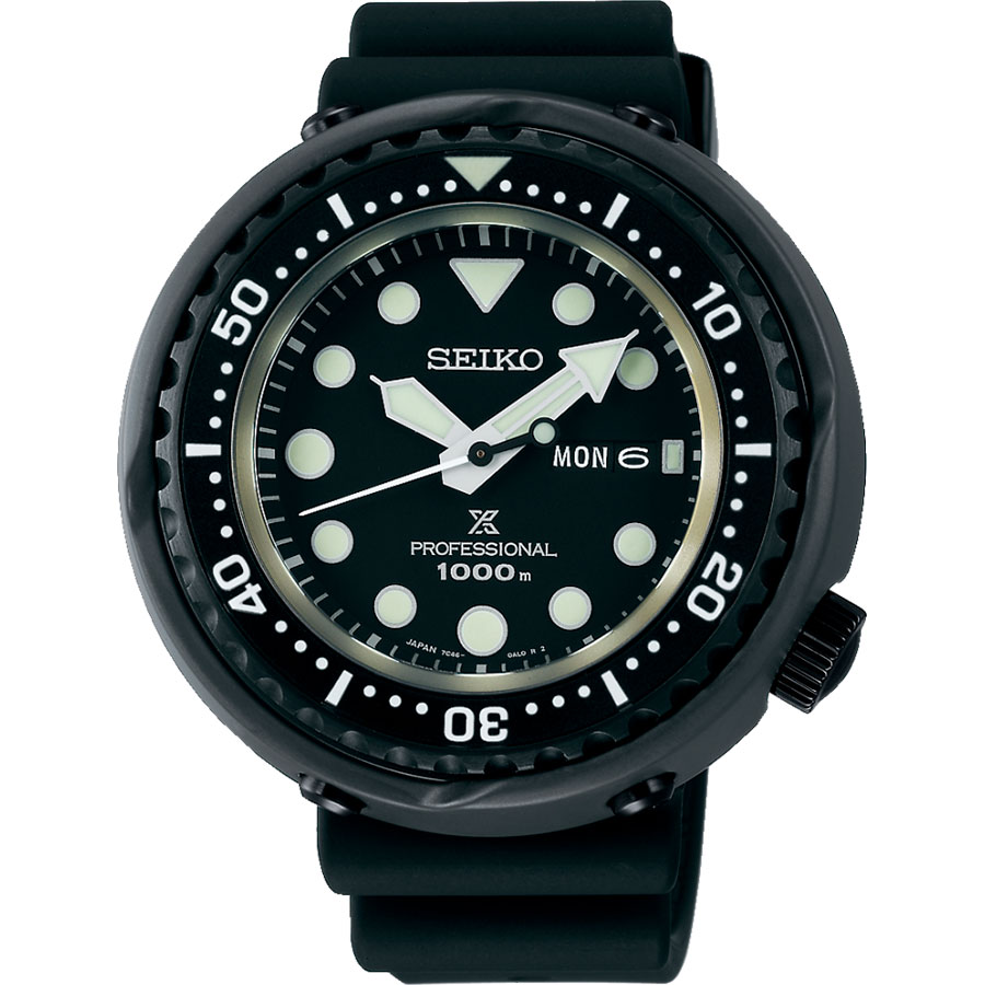Часы Seiko Prospex SBBN047