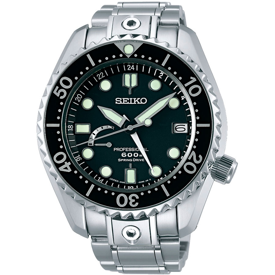 Часы Seiko Prospex SBDB011