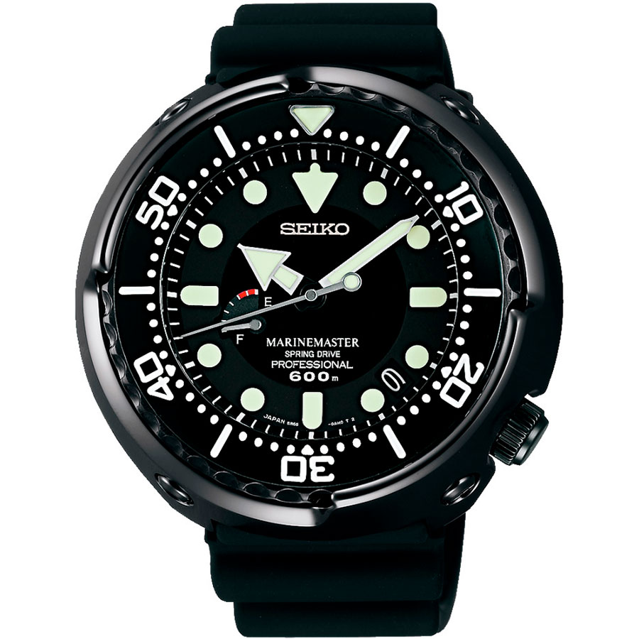 Часы Seiko Prospex SBDB013