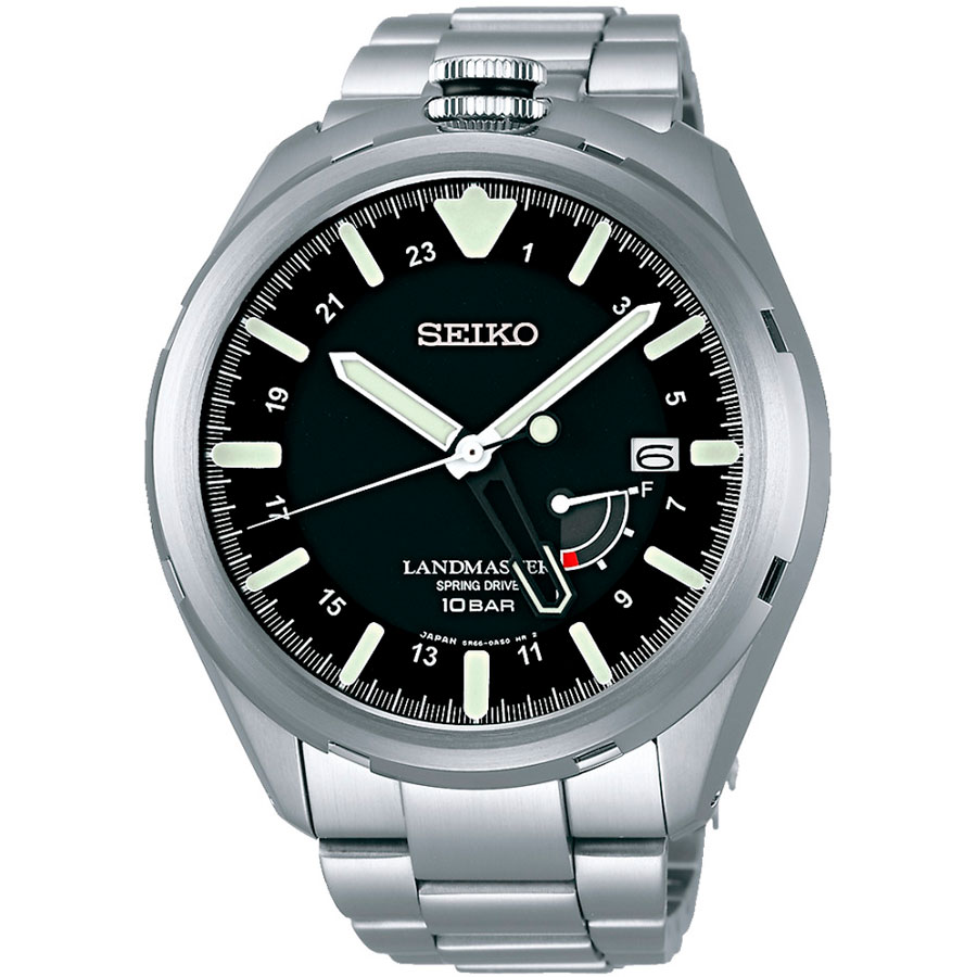 Часы Seiko Prospex SBDB015