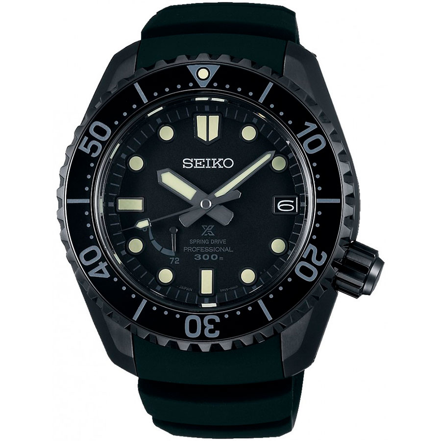 Часы Seiko Prospex SBDB021