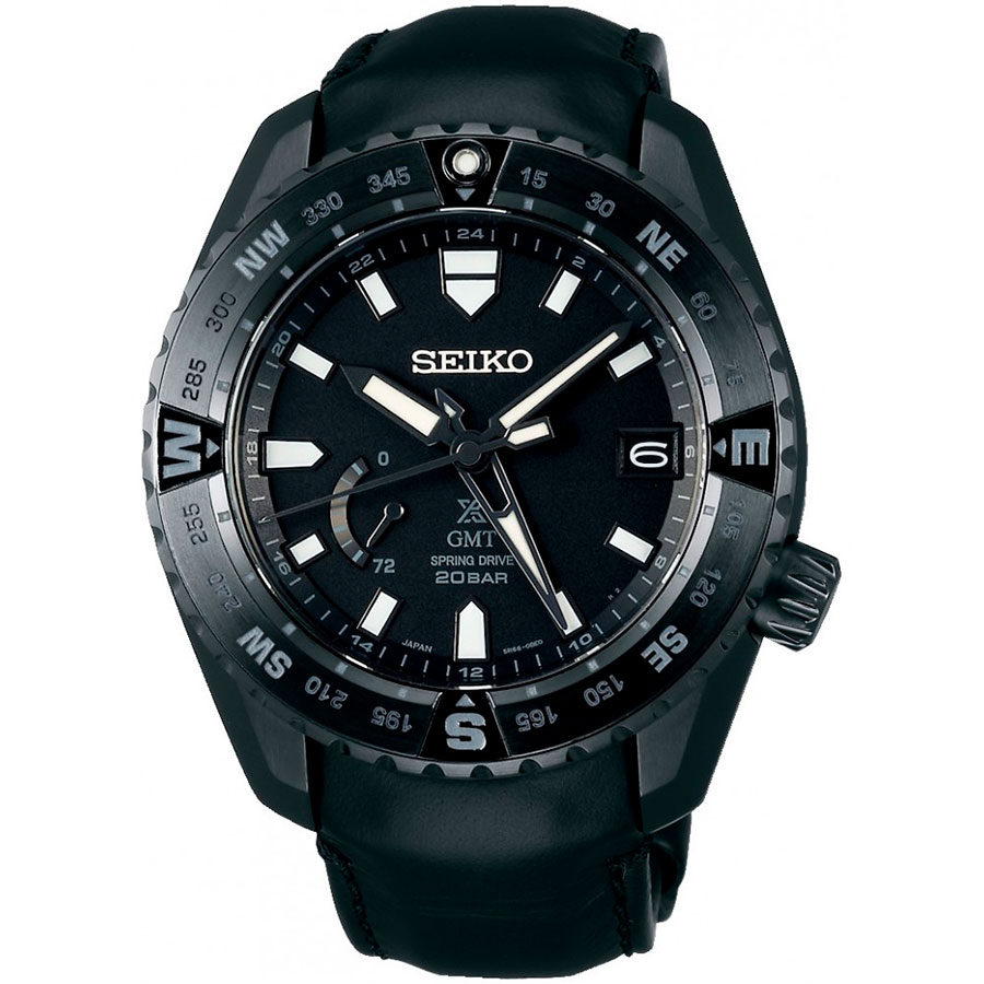 Часы Seiko Prospex SBDB023