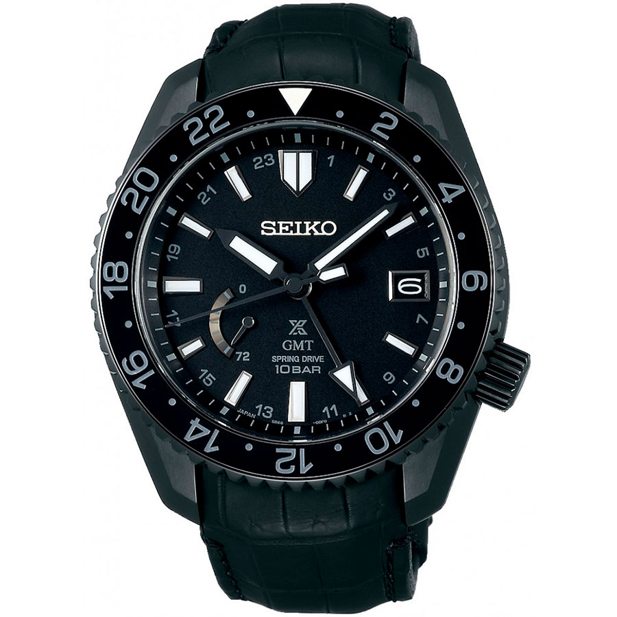 Часы Seiko Prospex SBDB025