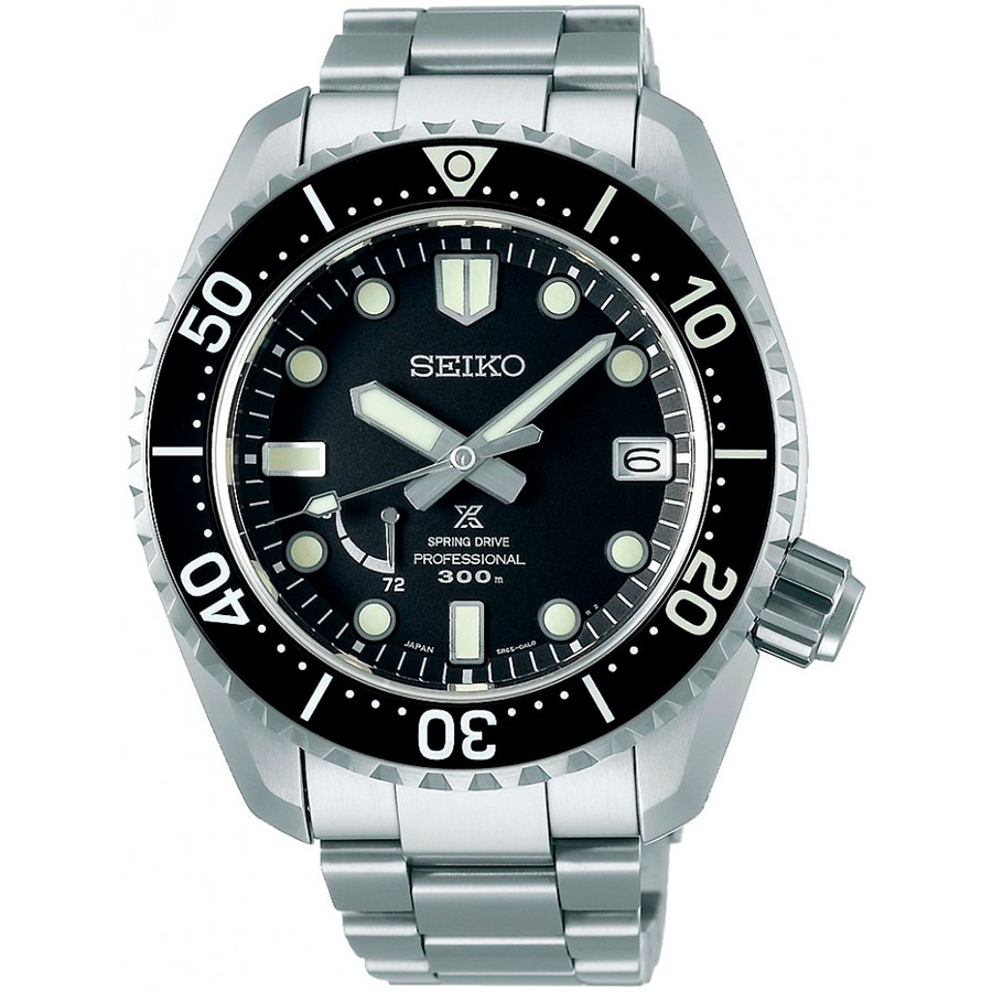Часы Seiko Prospex SBDB027