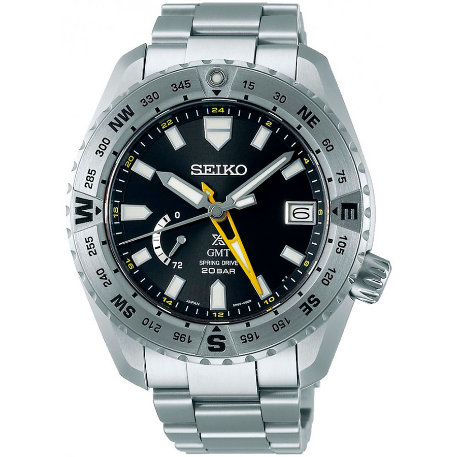 Часы Seiko Prospex SBDB029