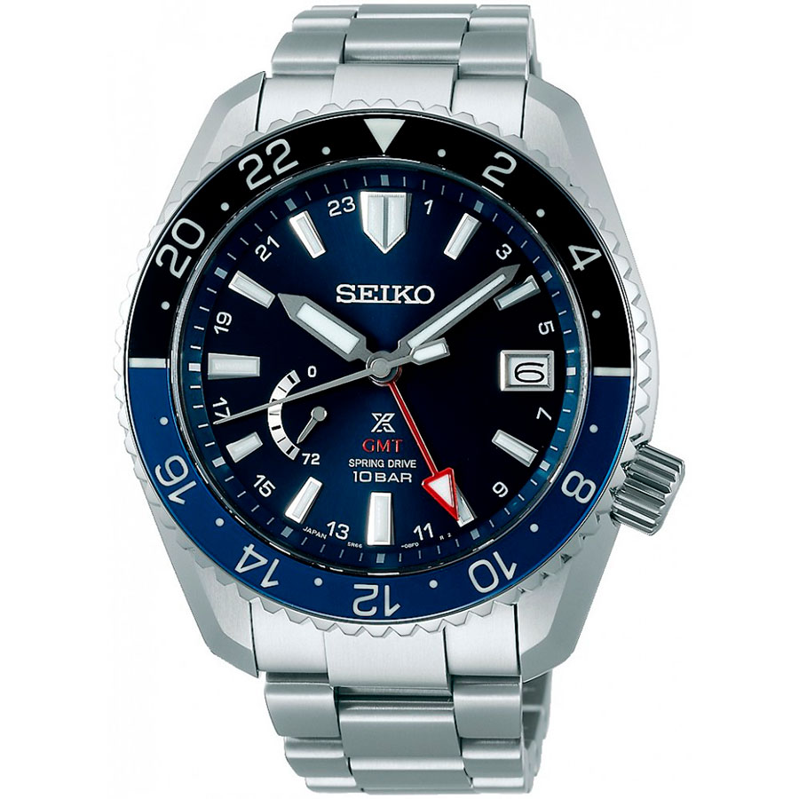 Часы Seiko Prospex SBDB031