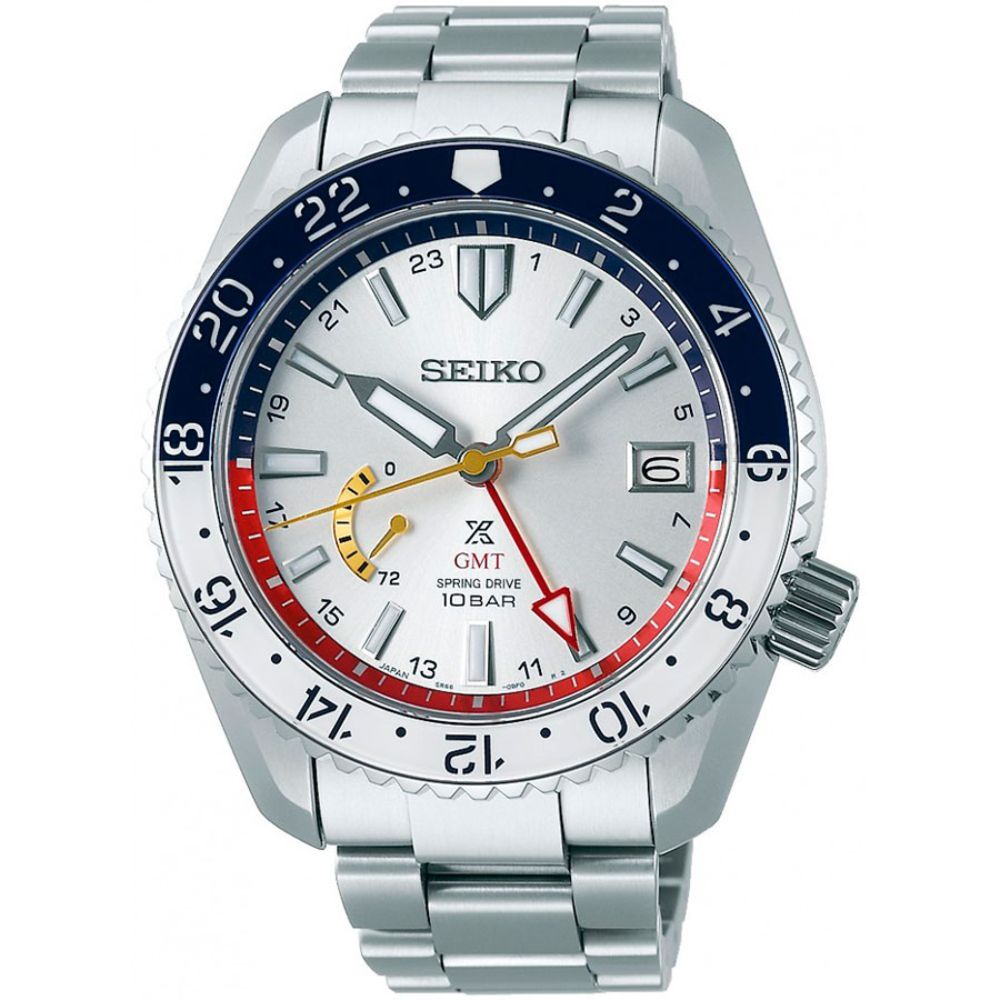 Часы Seiko Prospex SBDB033