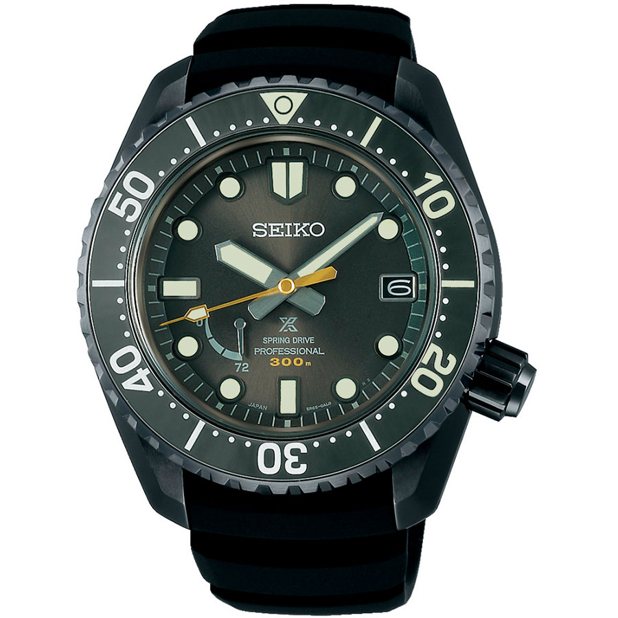 Часы Seiko Prospex SBDB037