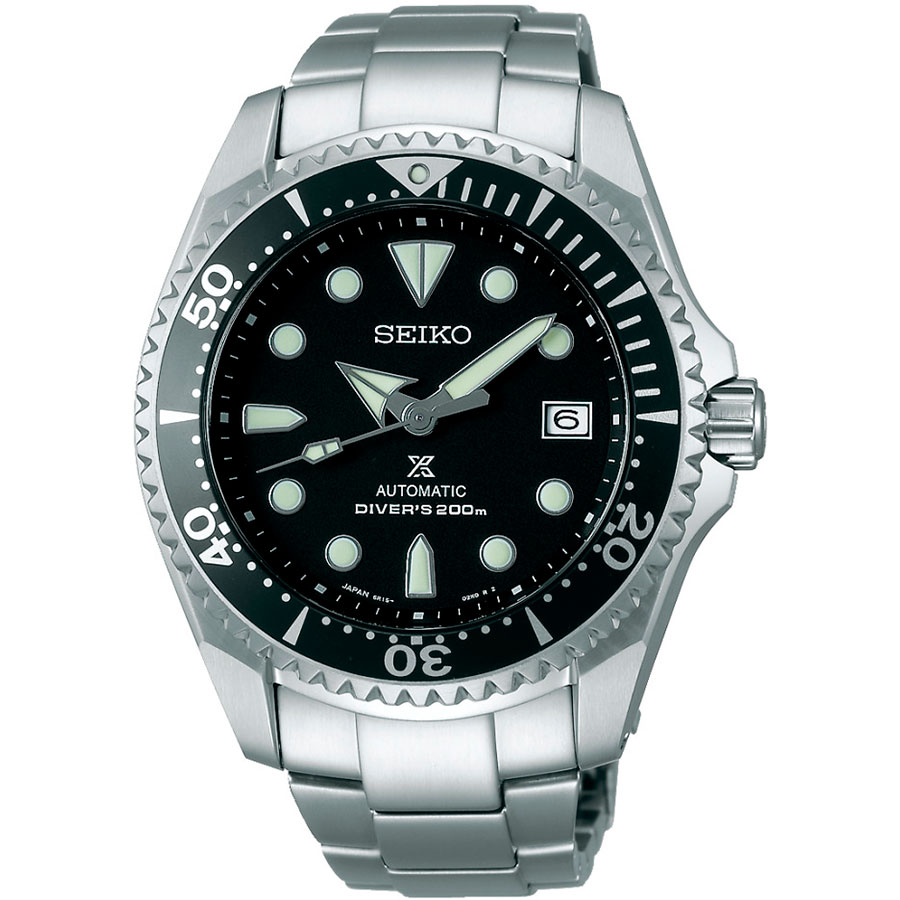 Часы Seiko Prospex SBDC029