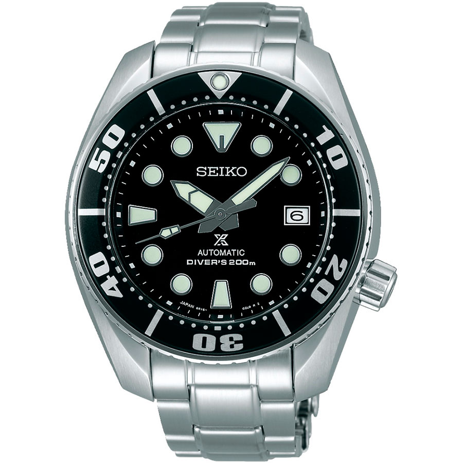 Часы Seiko Prospex SBDC031