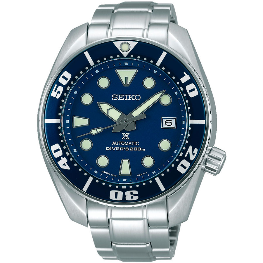 Часы Seiko Prospex SBDC033
