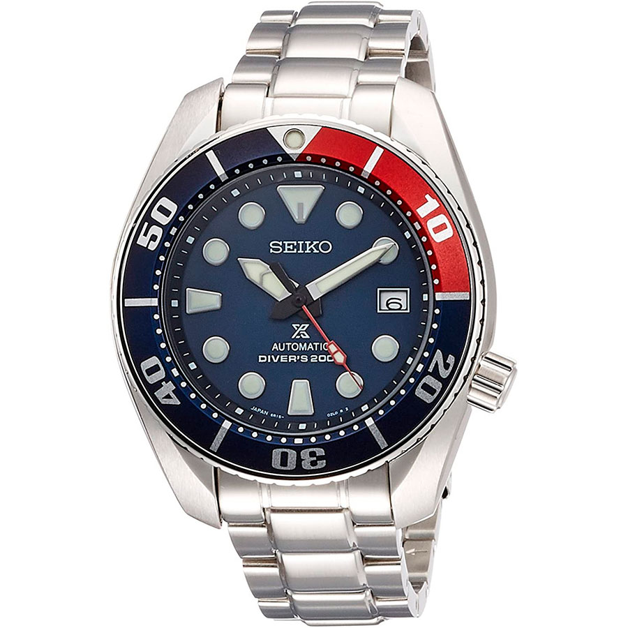 Часы Seiko Prospex SBDC057