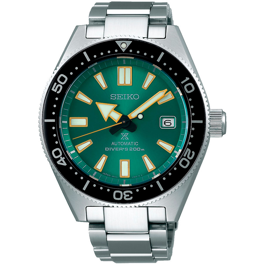 Часы Seiko Prospex SBDC059
