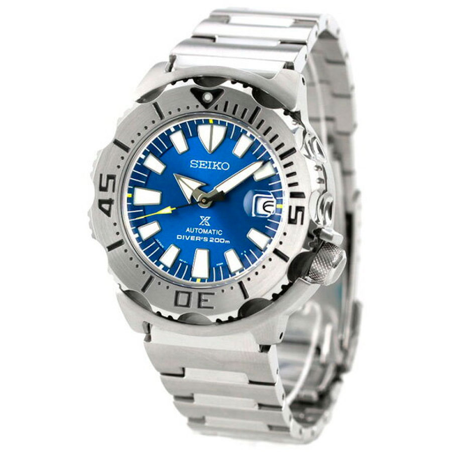 Часы Seiko Prospex SBDC067