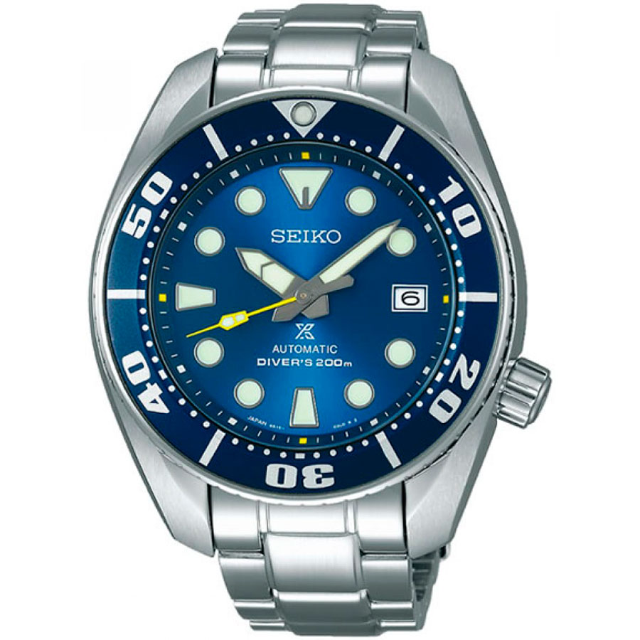 Часы Seiko Prospex SBDC069