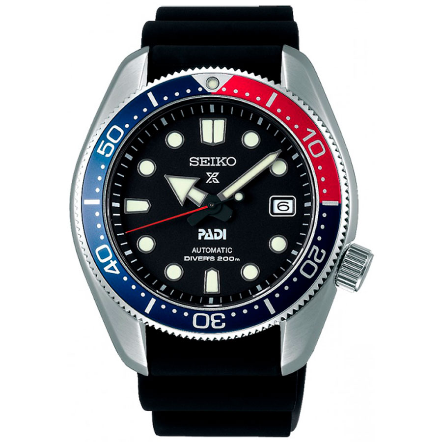Часы Seiko Prospex SBDC071